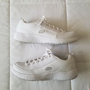 Sketchers Burst Thumbs Up Sneaker Sz 9